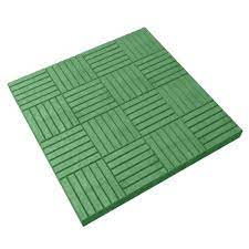 Паркет(цветной) 
11шт/кв.м 300x300x30